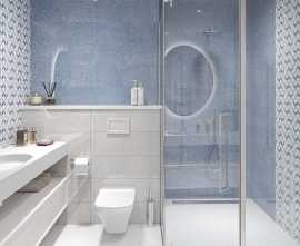 Плитка для ванной Global Tile Westfall