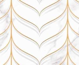Декор настенный Concept GT White mix 2 Dec. Белый