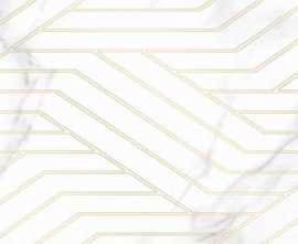 Декор настенный Concept GT White mix 3 Dec. Белый 2
