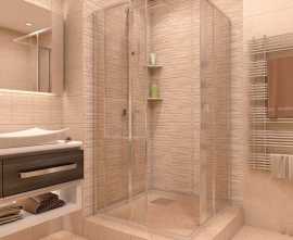 Плитка для ванной AltaCera Wood Beige