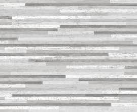 Плитка настенная AltaCera Wood White Stem White