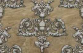 Декор настенный Azteca Xian Decorado Bikin R90 Cooper