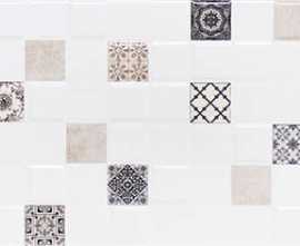 Плитка настенная Lb-ceramics Астрид Кoфeйный 1