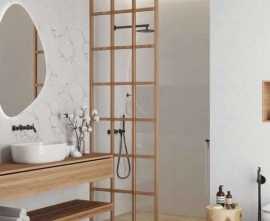Плитка для ванной Lb-ceramics Кинцуги