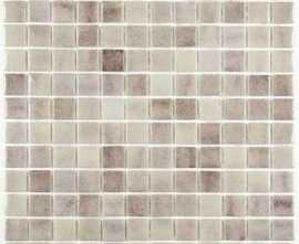 Мозаика Bonaparte Мозаика стеклянная Atlantis Grey