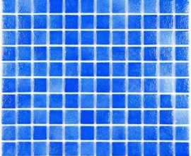 Мозаика Bonaparte Мозаика стеклянная Atlantis Blue Art