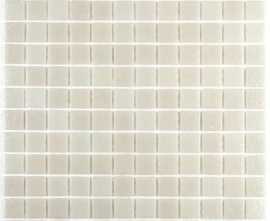 Мозаика Bonaparte Мозаика стеклянная Atlantis Bianco