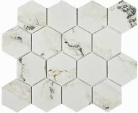 Мозаика Bonaparte Мозаика стеклянная Saba Elegant