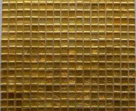 Мозаика Bonaparte Мозаика стеклянная Classik gold