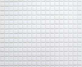 Мозаика Bonaparte Мозаика стеклянная Super white