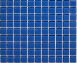 Мозаика Bonaparte Мозаика стеклянная Deep blu