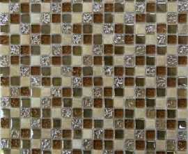 Мозаика Bonaparte Мозаика стеклянная Glass Stone 1