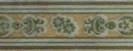 Бордюр настенный Axima Непал Beige border C