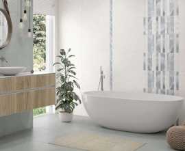 Плитка для ванной Lb-ceramics Ниагара