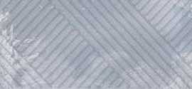 Бордюр настенный Lb-ceramics Ниагара Светло-синий