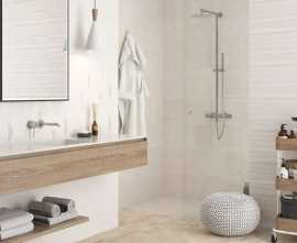 Плитка для ванной Lb-ceramics Смарт