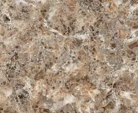Плитка напольная PrimaVera Фильда Коричневый 41x41