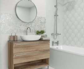 Плитка для ванной Lb-ceramics Эвентир