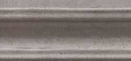 Бордюр настенный Cifre Alchimia Moldura Pearl