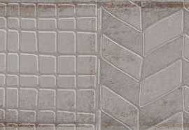 Плитка настенная Cifre Alchimia Decor Pearl