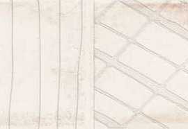 Плитка настенная Cifre Alchimia Decor Ivory