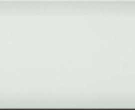 Плитка настенная Monopole Antique 20x10 Blanco Brillo Bissel