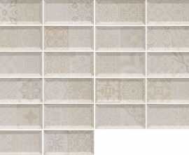 Плитка настенная Monopole Antique Antique Marfil