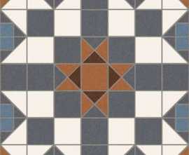 Плитка напольная Vives Barnet Canterbury R10