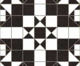 Плитка напольная Vives Barnet Harrow Grafito