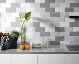 Плитка для кухни Fabresa Ceramics Blanco