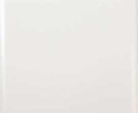 Плитка настенная Fabresa Ceramics Blanco S/C Blanco 15x15