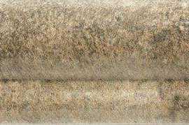 Бордюр настенный Mainzu Bolonia Moldura Ocre