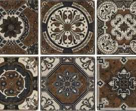 Плитка настенная Mainzu Bolonia Decor Socarrat