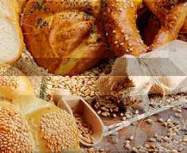 Панно настенное Face Bread Bread 2 DD421-P2-2