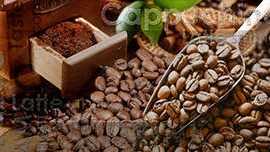 Декор настенный Face Coffee Coffee 3 DD426-D3