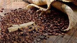 Декор настенный Face Coffee Coffee 1 DD426-D1