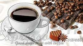Декор настенный Face Coffemania Coffemania 3 TD420-D3