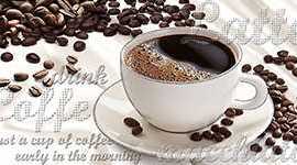 Декор настенный Face Coffemania Coffemania 1 TD420-D1