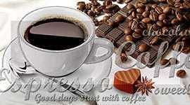 Декор настенный Face Coffemania Coffemania 3 DD420-D3