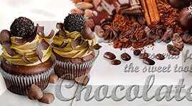 Декор настенный Face Coffemania Coffemania 2 DD420-D2
