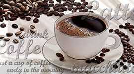 Декор настенный Face Coffemania Coffemania 1 DD420-D1