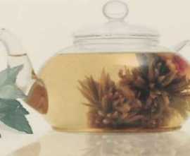 Декор настенный Monopole Gourmet Decor Gourmet Tea