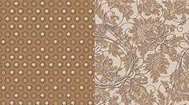 Декор настенный Face Grace Grace 3 TD428-D3
