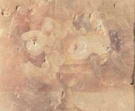 Декор настенный CIR Marble age Inserto Botticino Beige