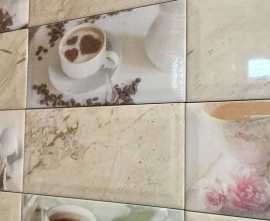 Плитка для кухни Bellavista Marmol
