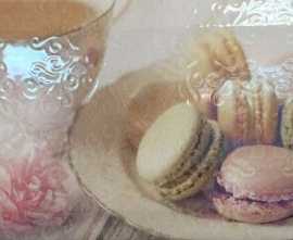 Декор настенный Bellavista Marmol Macaron Decor Beige