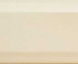 Плитка настенная Bellavista Marmol Biselado Crema 20x10