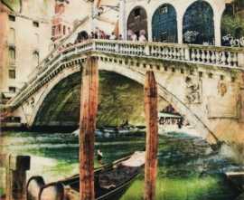 Декор настенный Mainzu Milano Decor Venezia