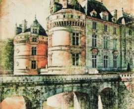 Декор настенный Mainzu Milano Decor Castle
