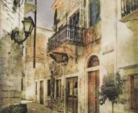 Плитка настенная Mainzu Milano Decor Piamonte